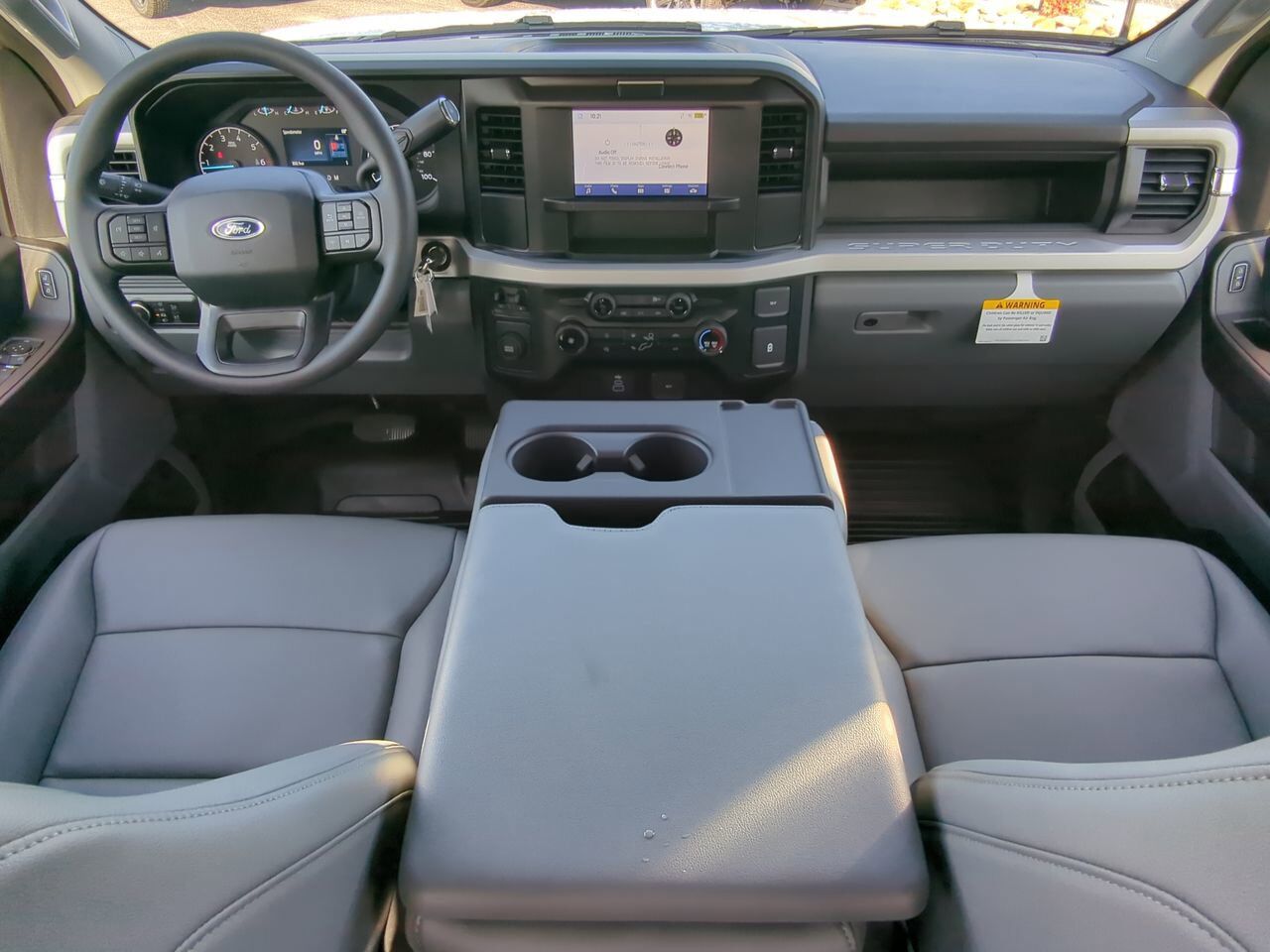 2026 Ford Super Duty F-250 SRW Service Body Appleton WI