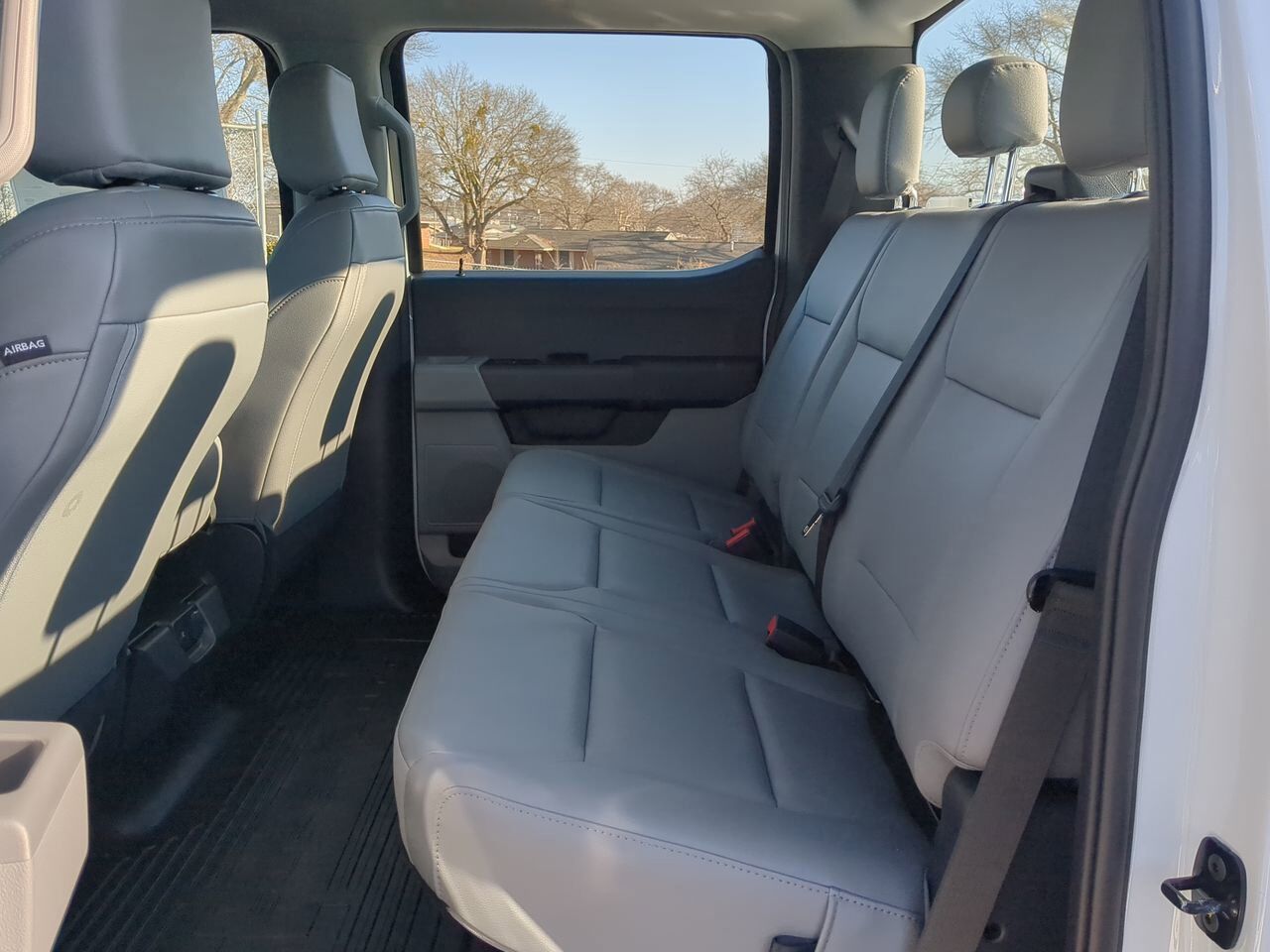 2026 Ford Super Duty F-250 SRW Service Body Appleton WI