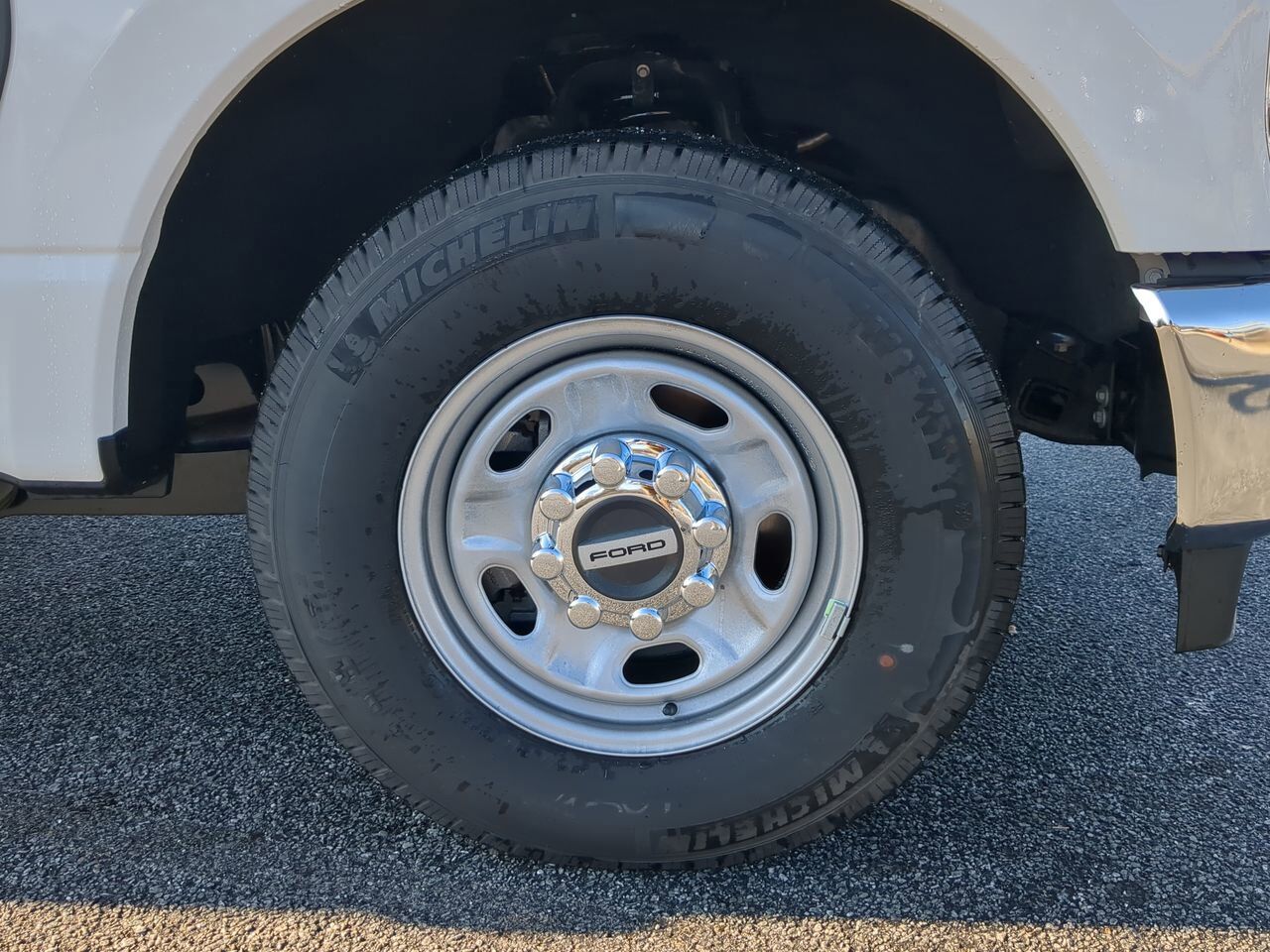 2026 Ford Super Duty F-250 SRW Service Body Appleton WI