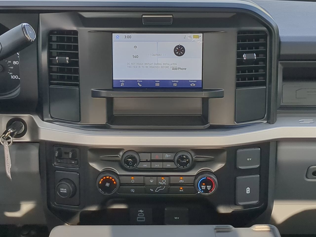 2026 Ford Super Duty F-250 SRW Service Body Appleton WI