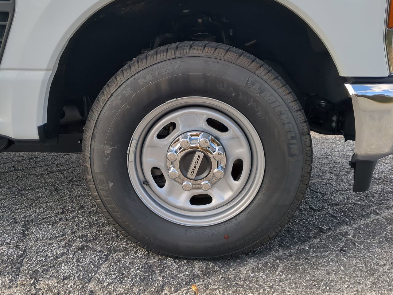 2026 Ford Super Duty F-250 SRW Service Body Appleton WI