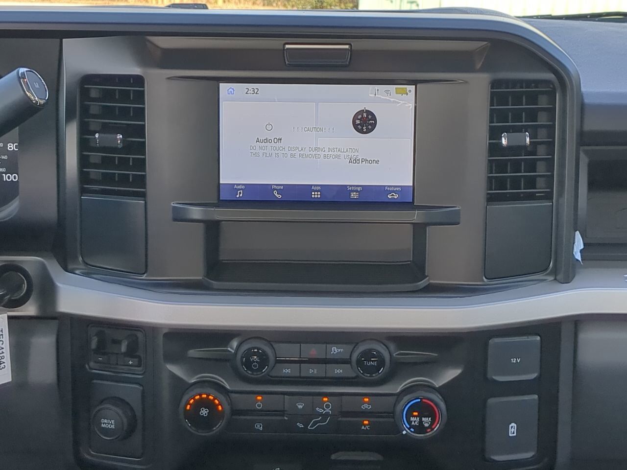 2026 Ford Super Duty F-250 SRW Service Body Appleton WI