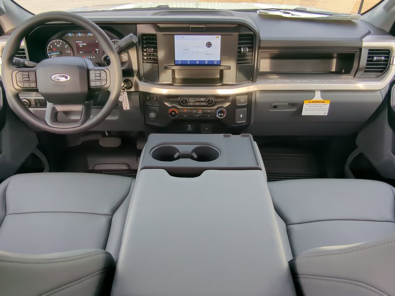 2026 Ford Super Duty F-250 SRW Service Body Appleton WI