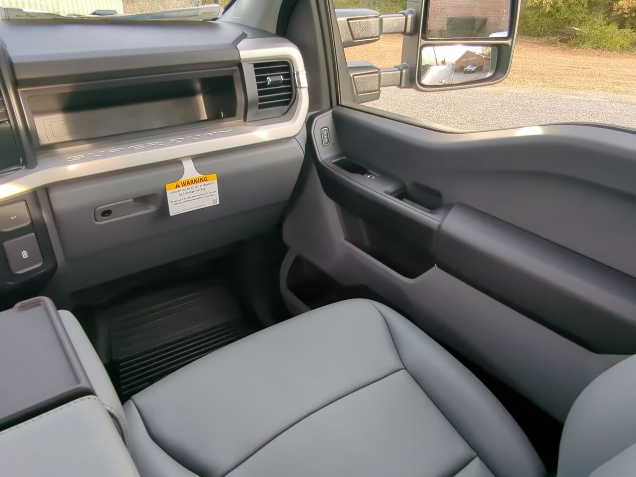 2026 Ford Super Duty F-250 SRW Service Body Appleton WI