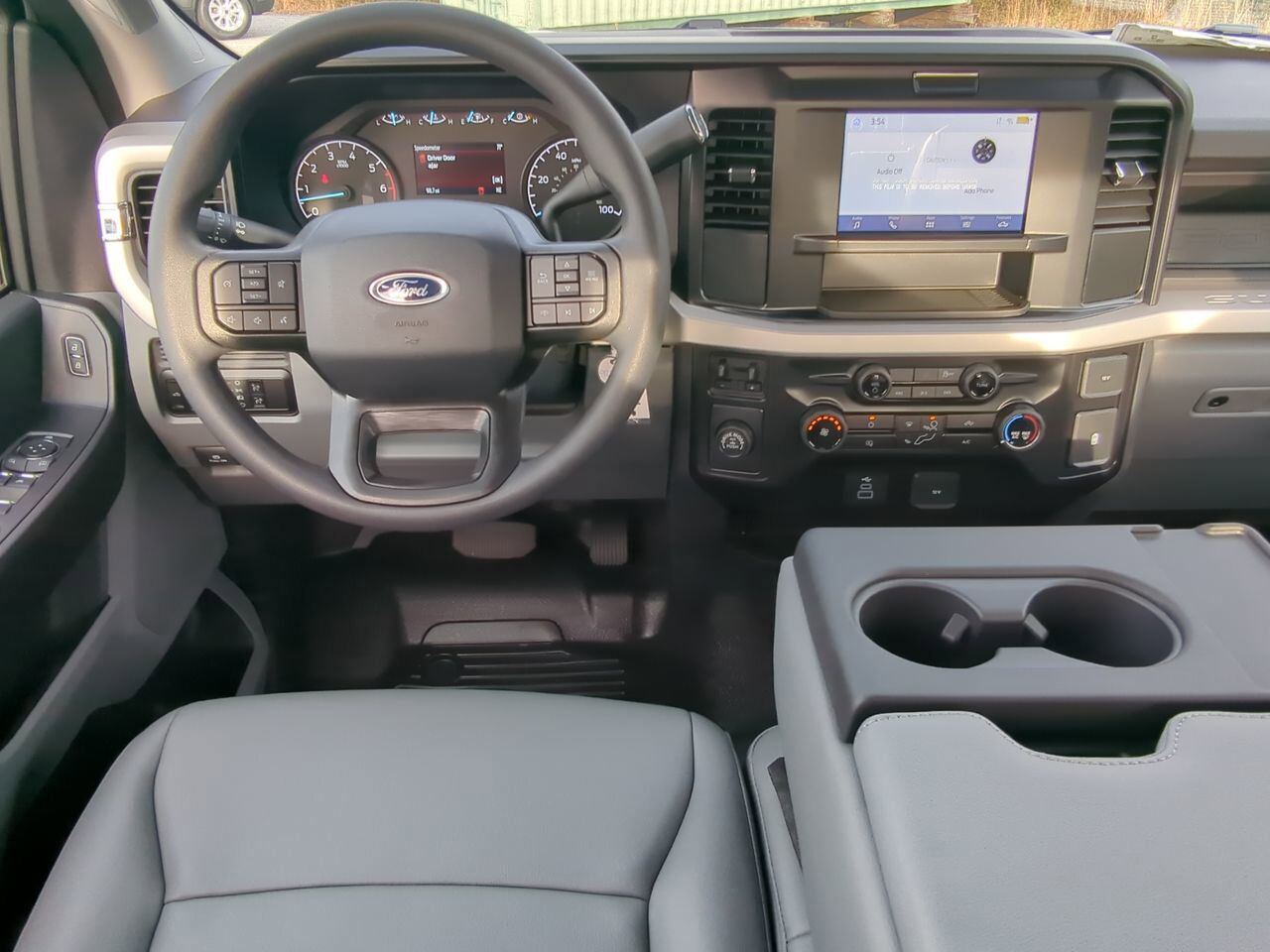 2026 Ford Super Duty F-250 SRW Service Body Appleton WI