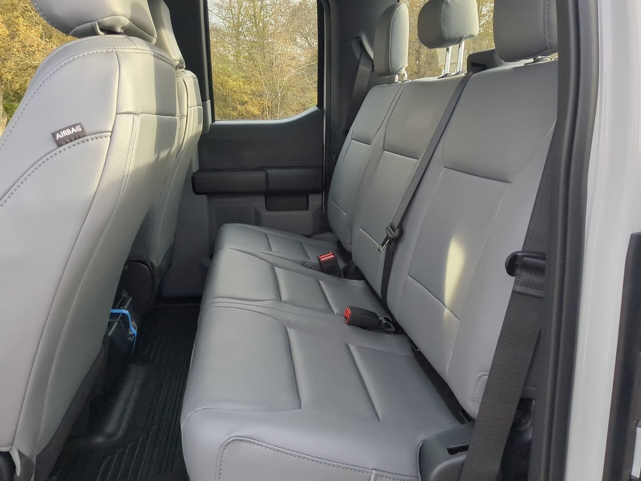 2026 Ford Super Duty F-250 SRW Service Body Appleton WI