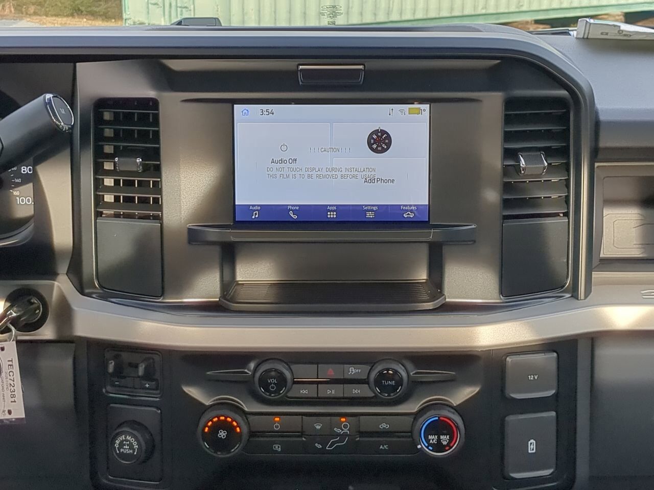 2026 Ford Super Duty F-250 SRW Service Body Appleton WI