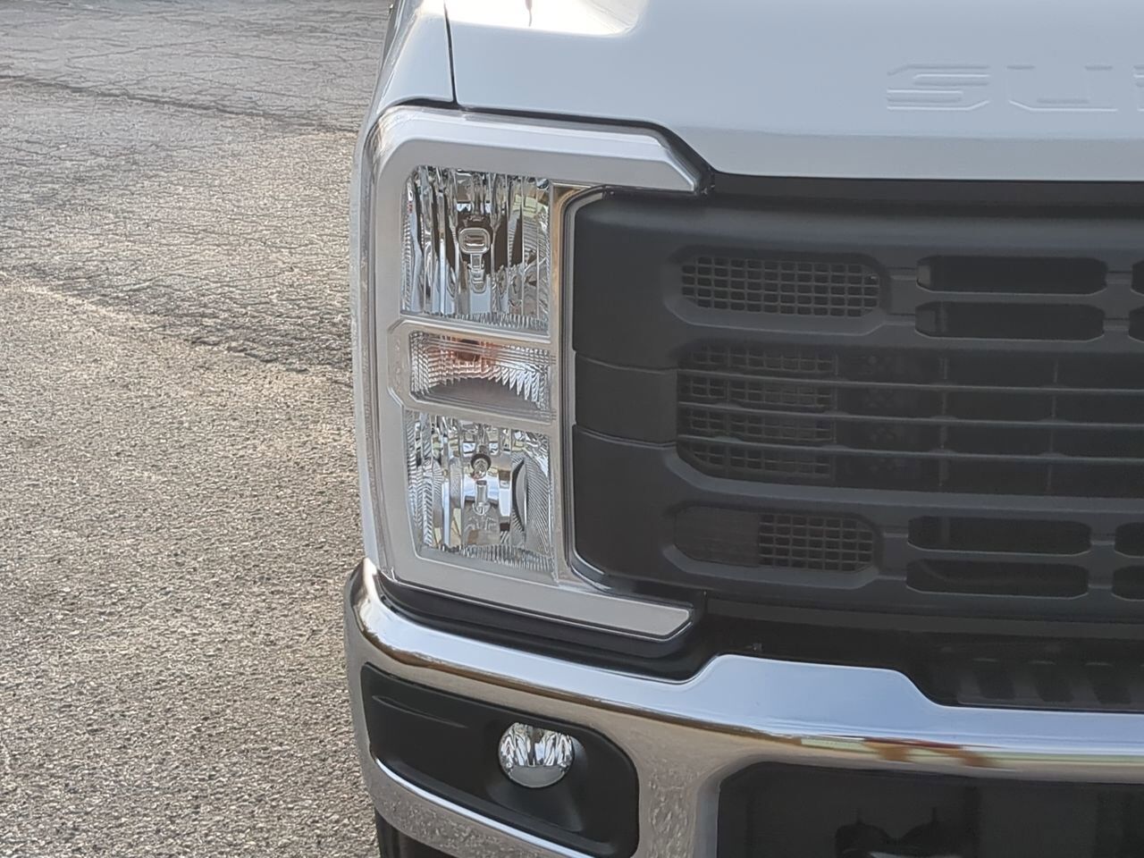 2026 Ford Super Duty F-250 SRW Service Body Appleton WI