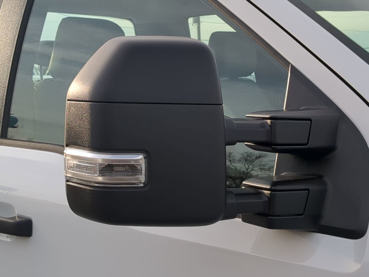 2026 Ford Super Duty F-250 SRW Service Body Appleton WI