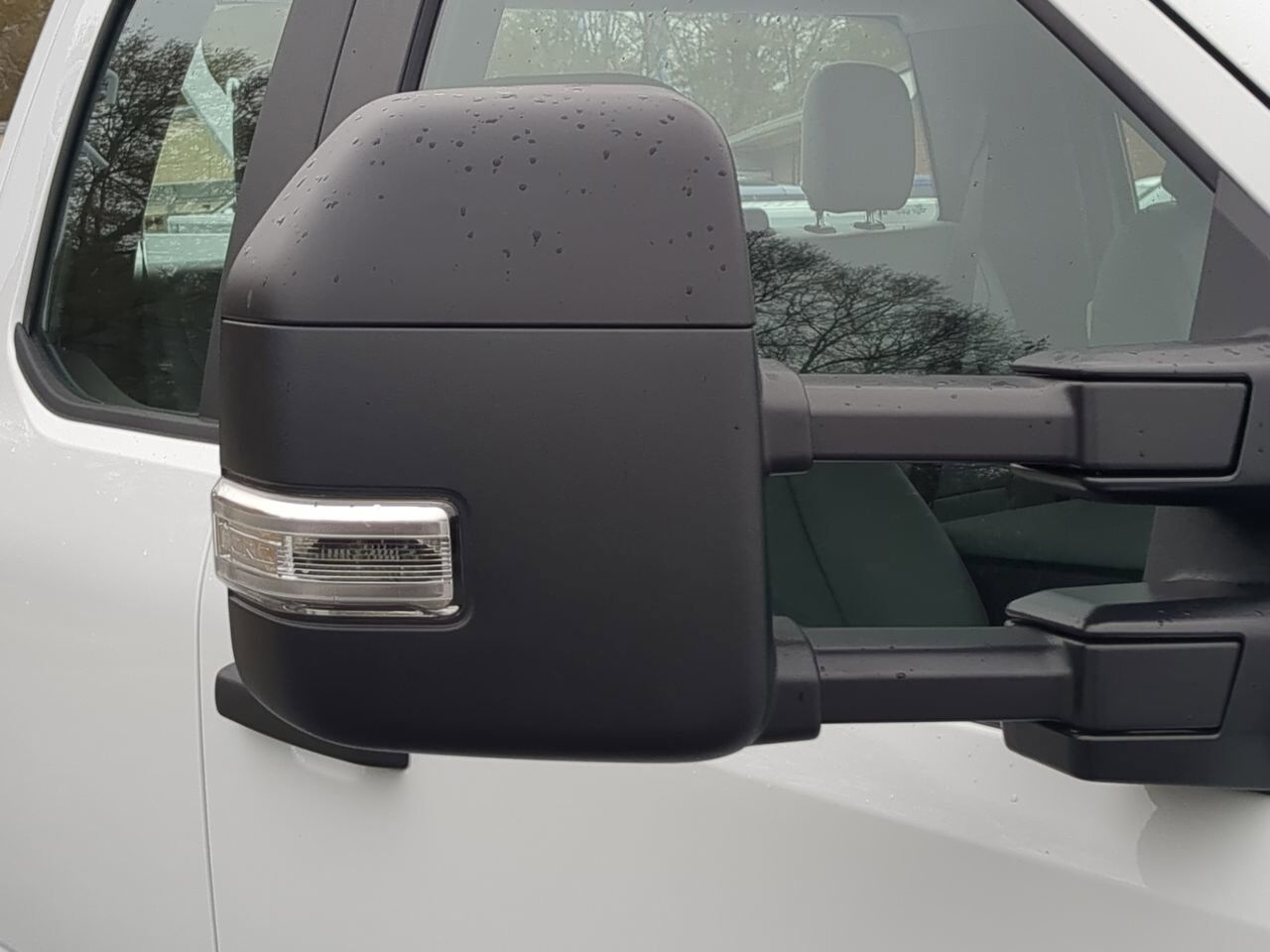 2026 Ford Super Duty F-250 SRW Service Body Appleton WI