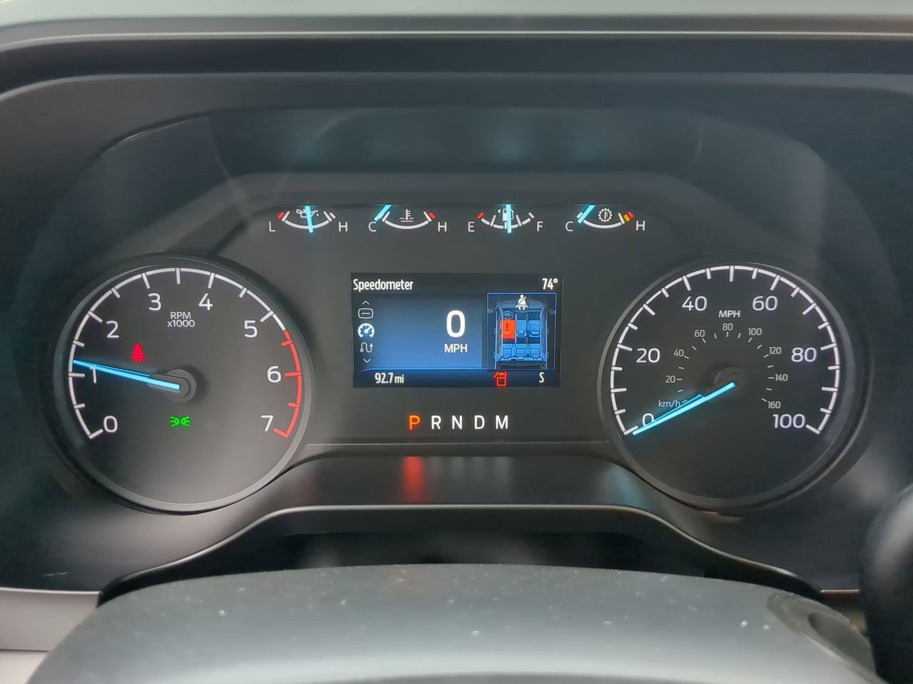 2026 Ford Super Duty F-250 SRW Service Body Appleton WI