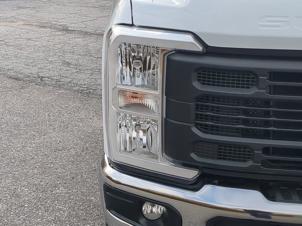 2026 Ford Super Duty F-250 SRW Service Body Appleton WI