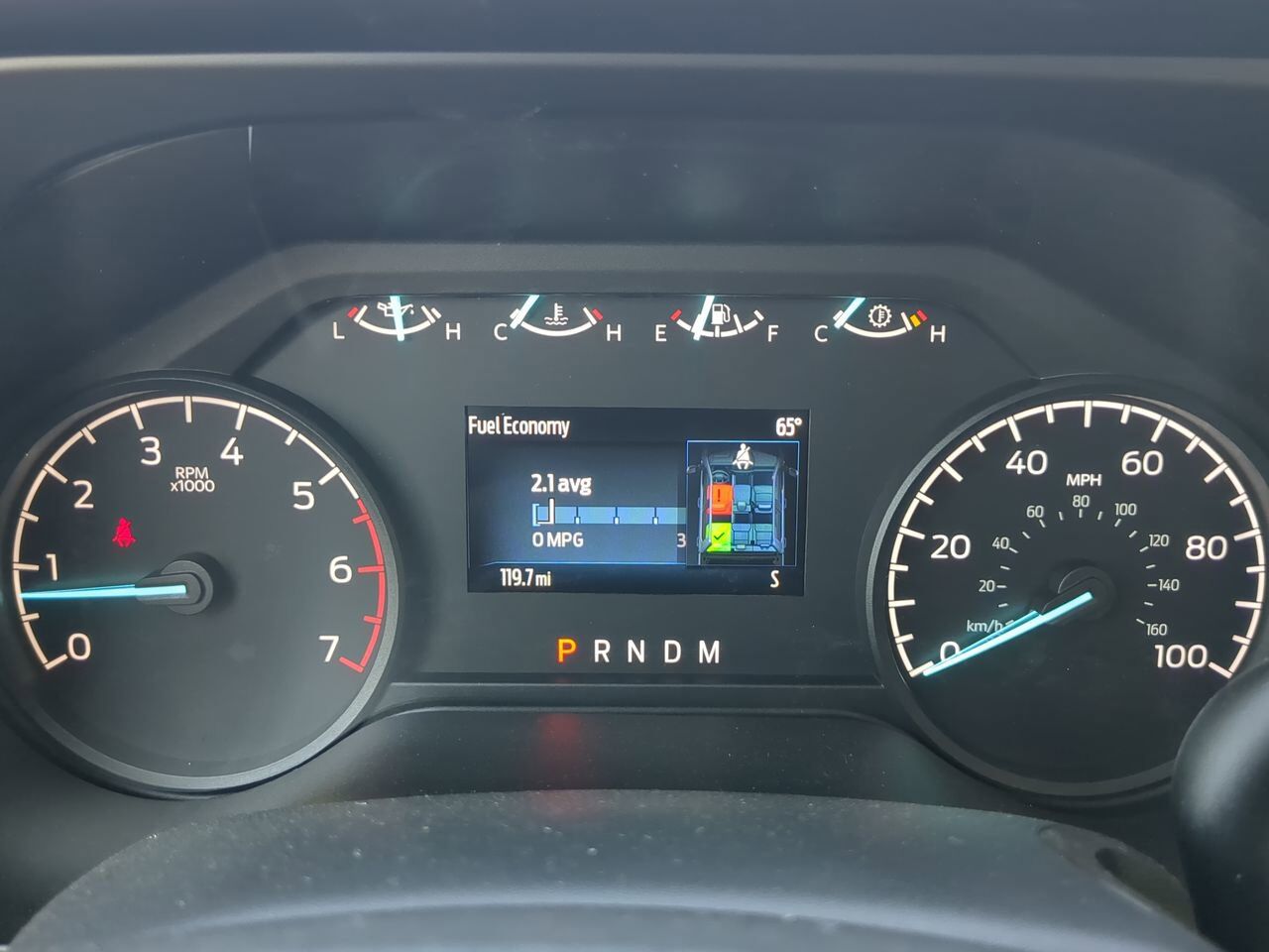 2026 Ford Super Duty F-250 SRW Service Body Appleton WI