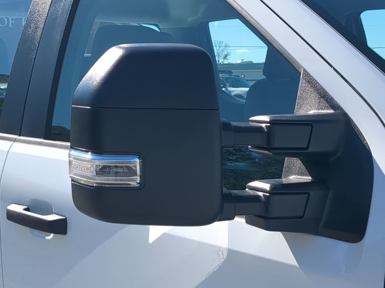 2026 Ford Super Duty F-250 SRW Service Body Appleton WI