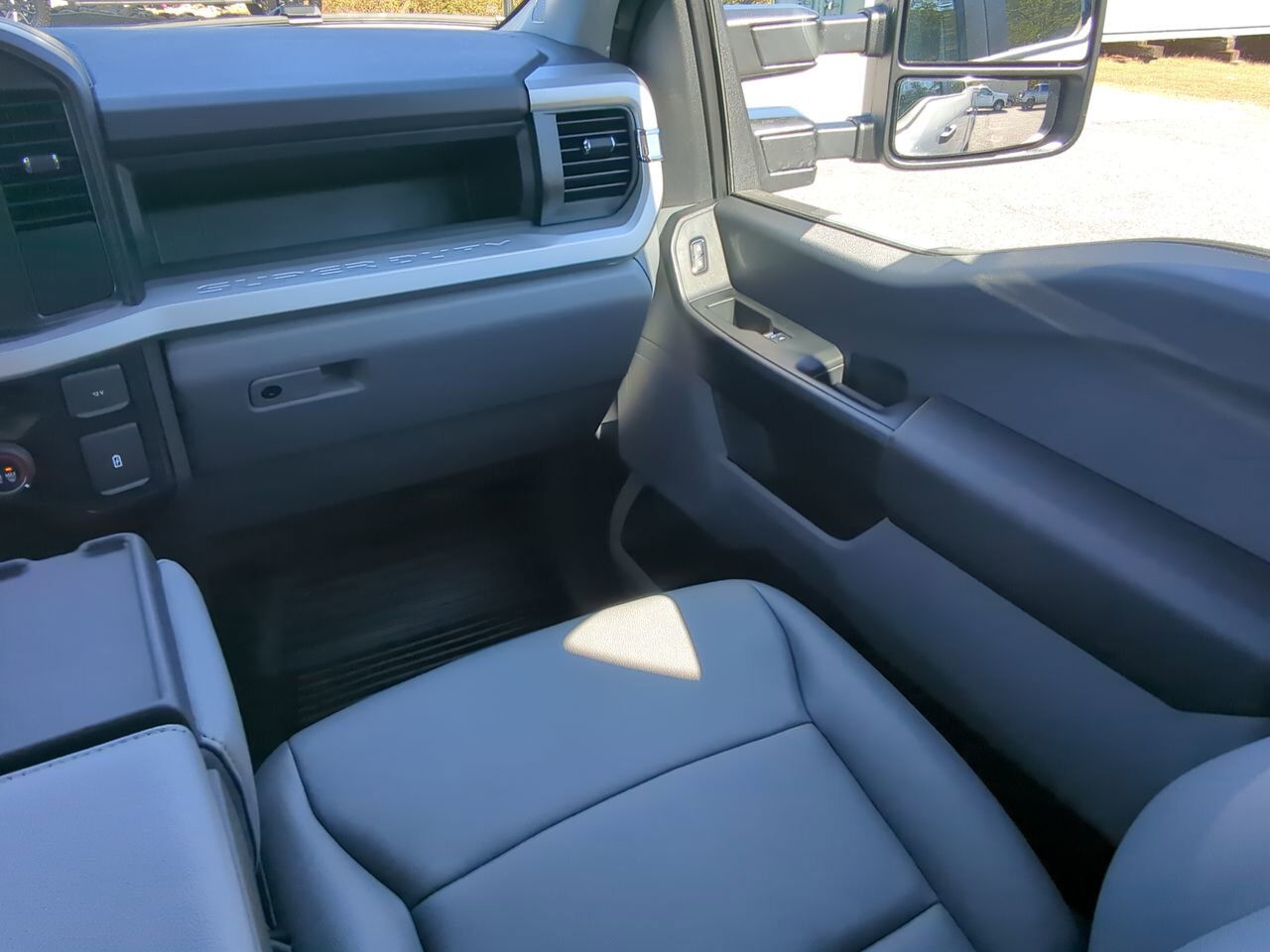 2026 Ford Super Duty F-250 SRW Service Body Appleton WI