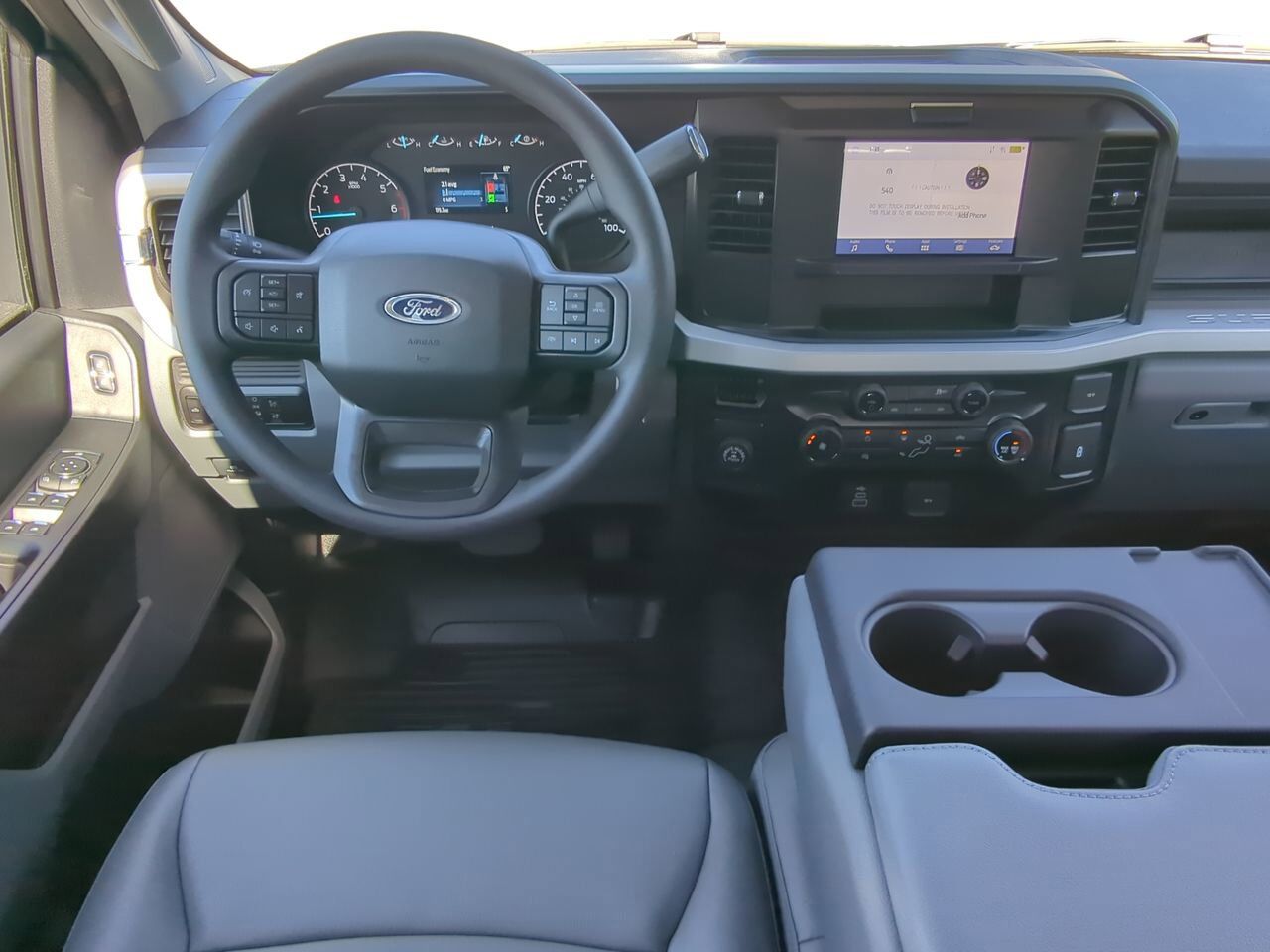 2026 Ford Super Duty F-250 SRW Service Body Appleton WI