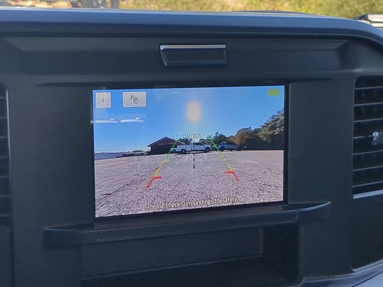 2026 Ford Super Duty F-250 SRW Service Body Appleton WI