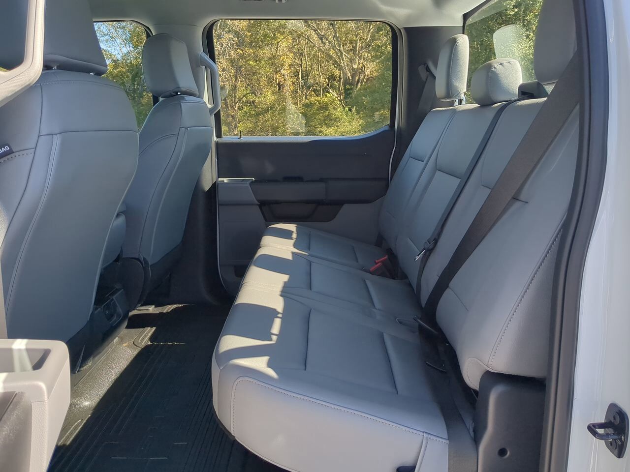 2026 Ford Super Duty F-250 SRW Service Body Appleton WI