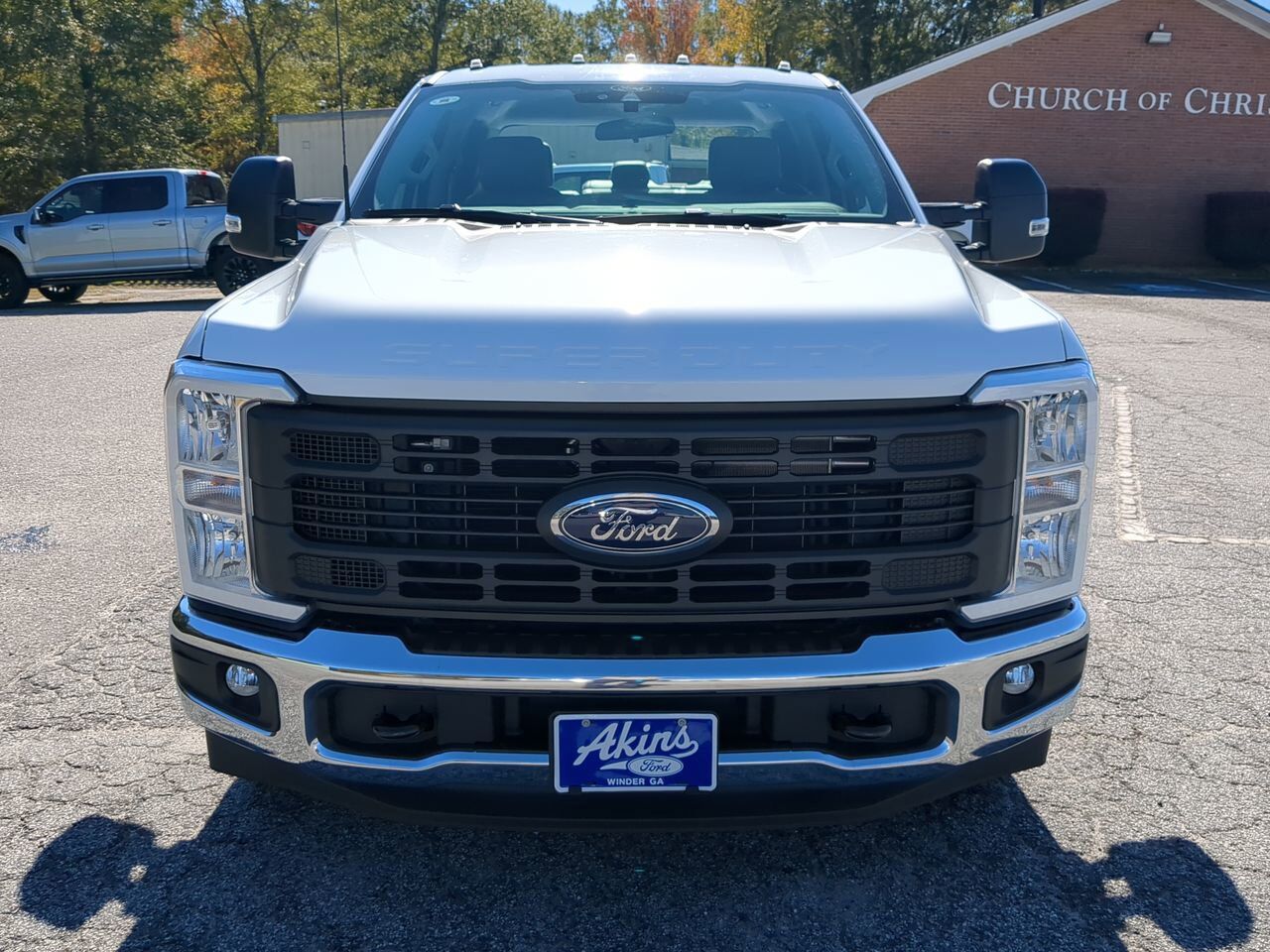 2026 Ford Super Duty F-250 SRW Service Body Appleton WI