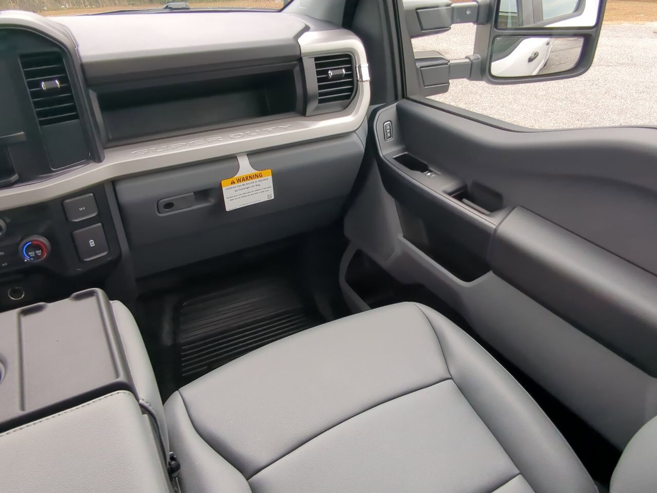 2026 Ford Super Duty F-250 SRW Service Body Appleton WI