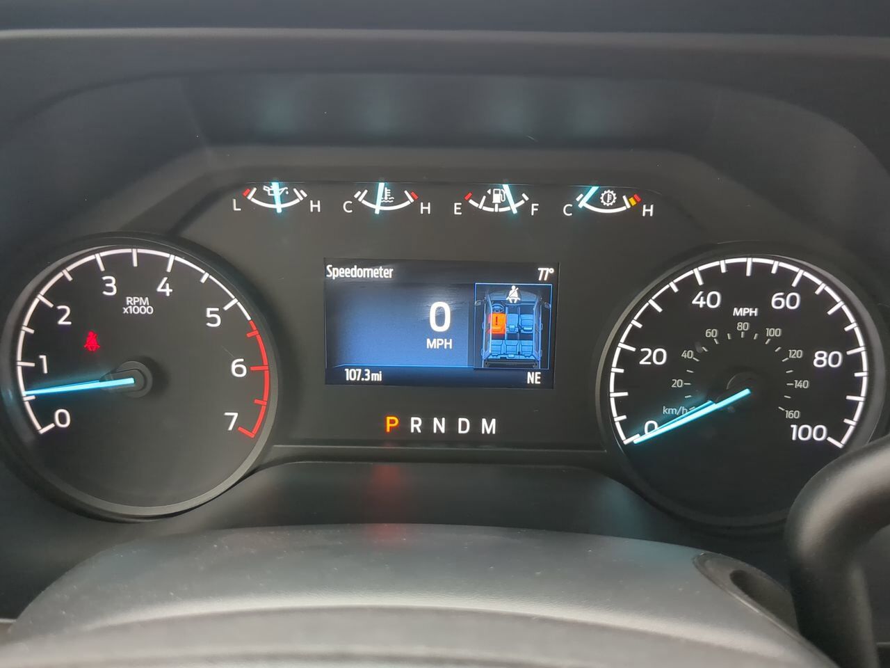 2026 Ford Super Duty F-250 SRW Service Body Appleton WI