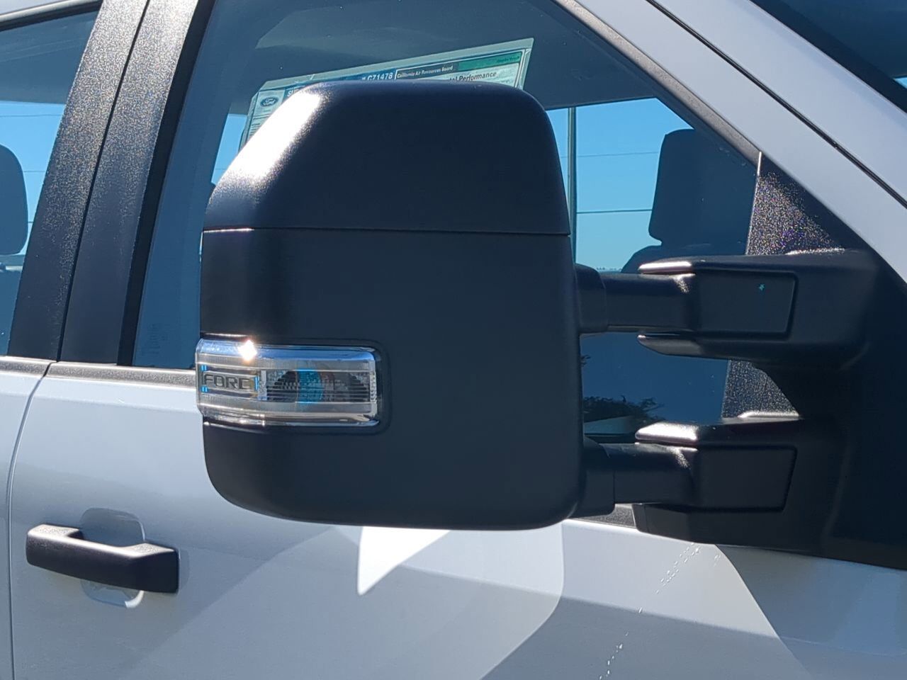 2026 Ford Super Duty F-250 SRW Service Body Appleton WI