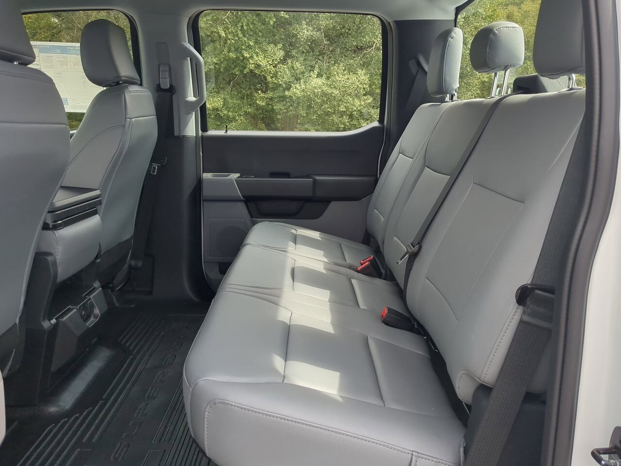 2026 Ford Super Duty F-250 SRW Service Body Appleton WI