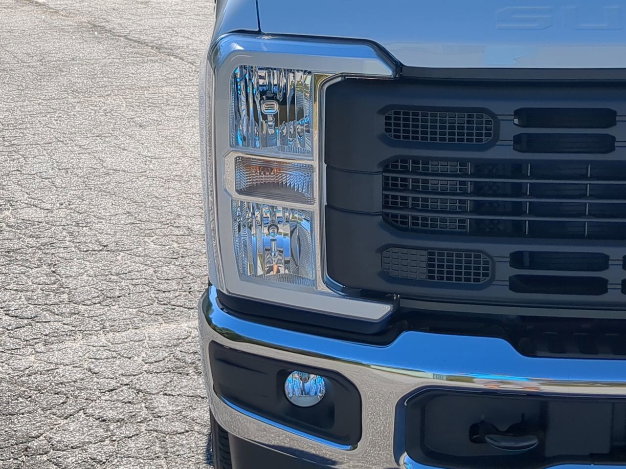 2026 Ford Super Duty F-250 SRW Service Body Appleton WI