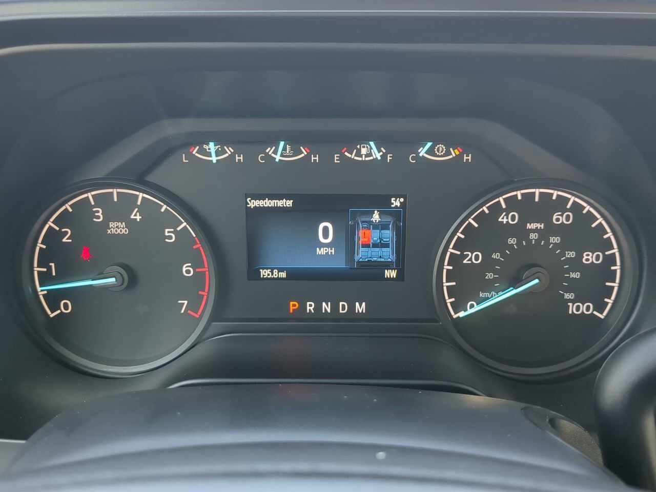 2026 Ford Super Duty F-250 SRW Service Body Appleton WI