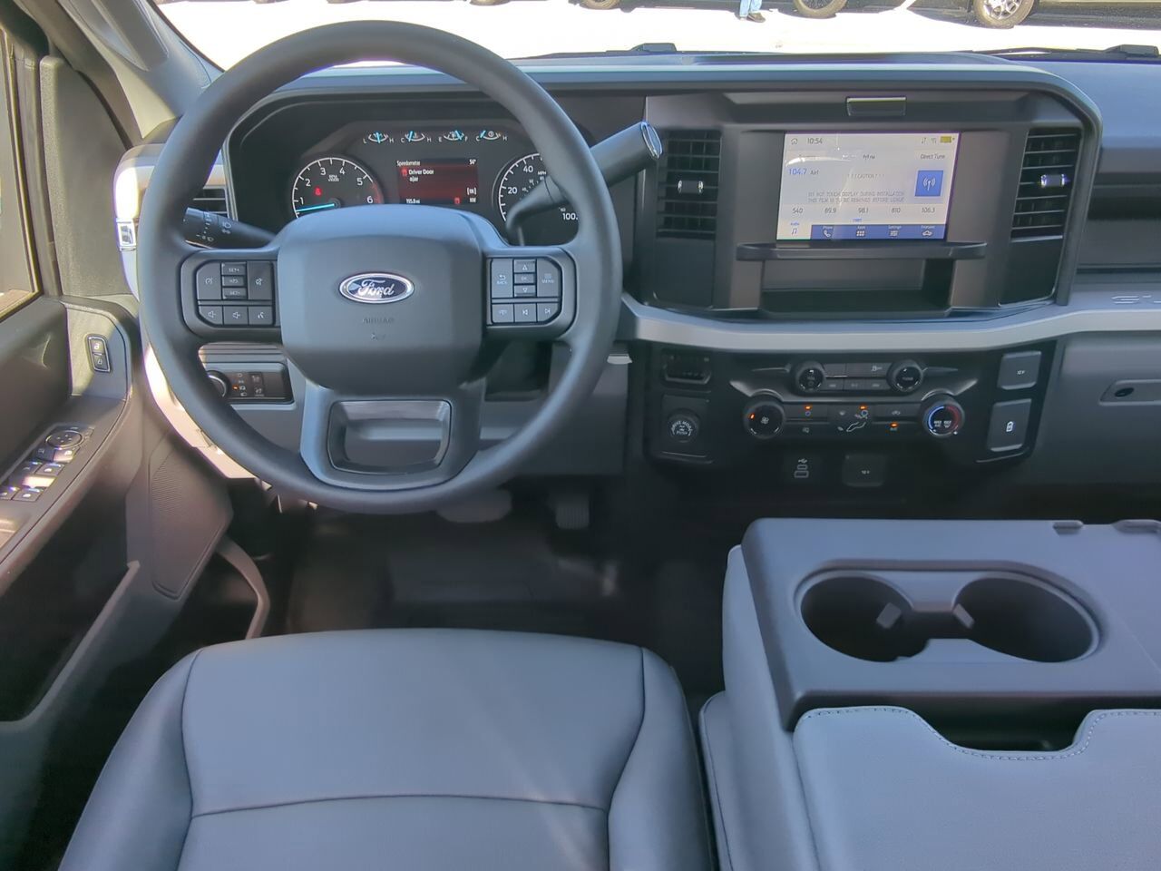 2026 Ford Super Duty F-250 SRW Service Body Appleton WI