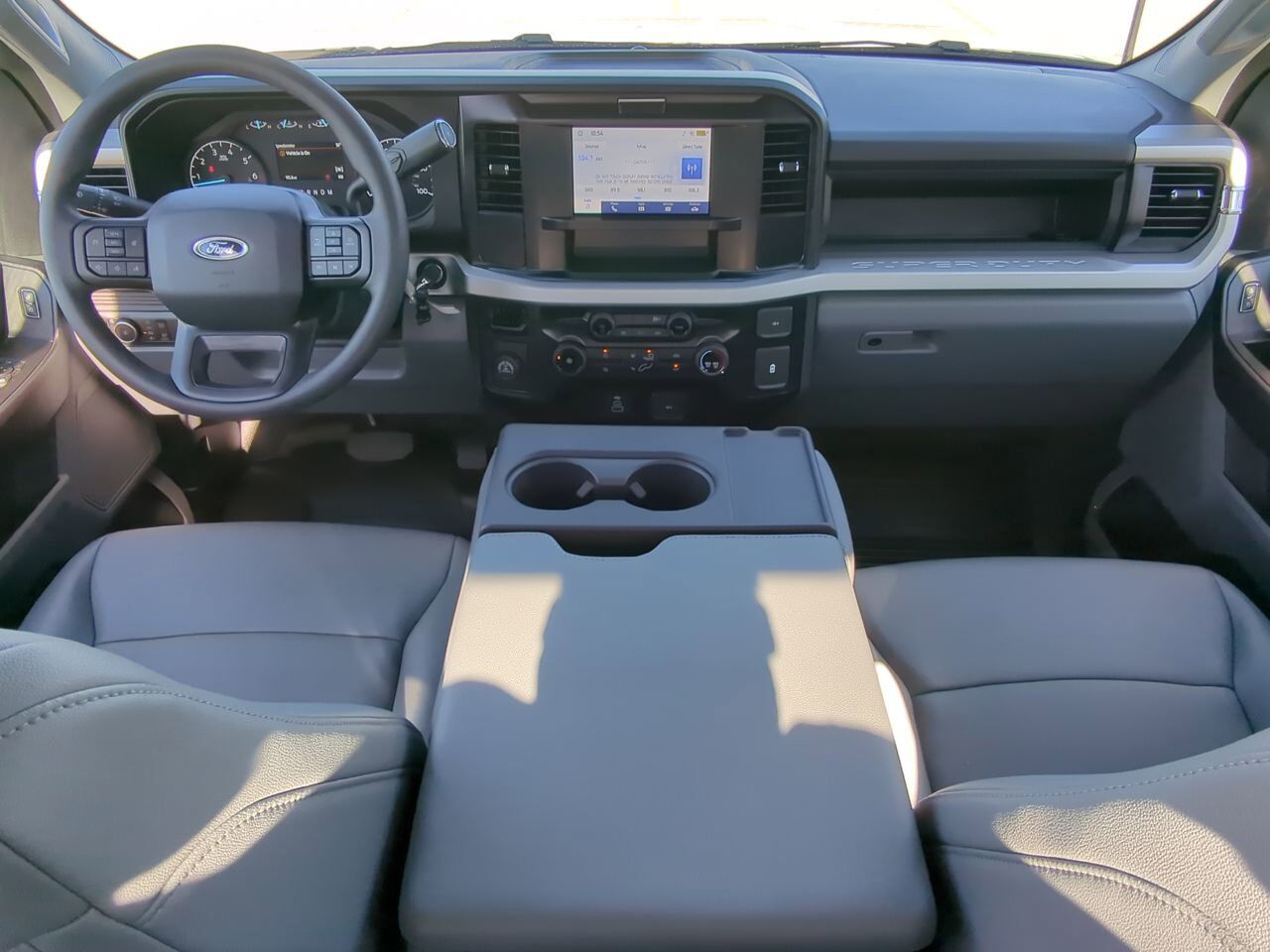 2026 Ford Super Duty F-250 SRW Service Body Appleton WI