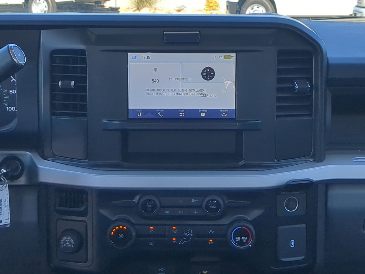 2026 Ford Super Duty F-250 SRW Service Body Appleton WI