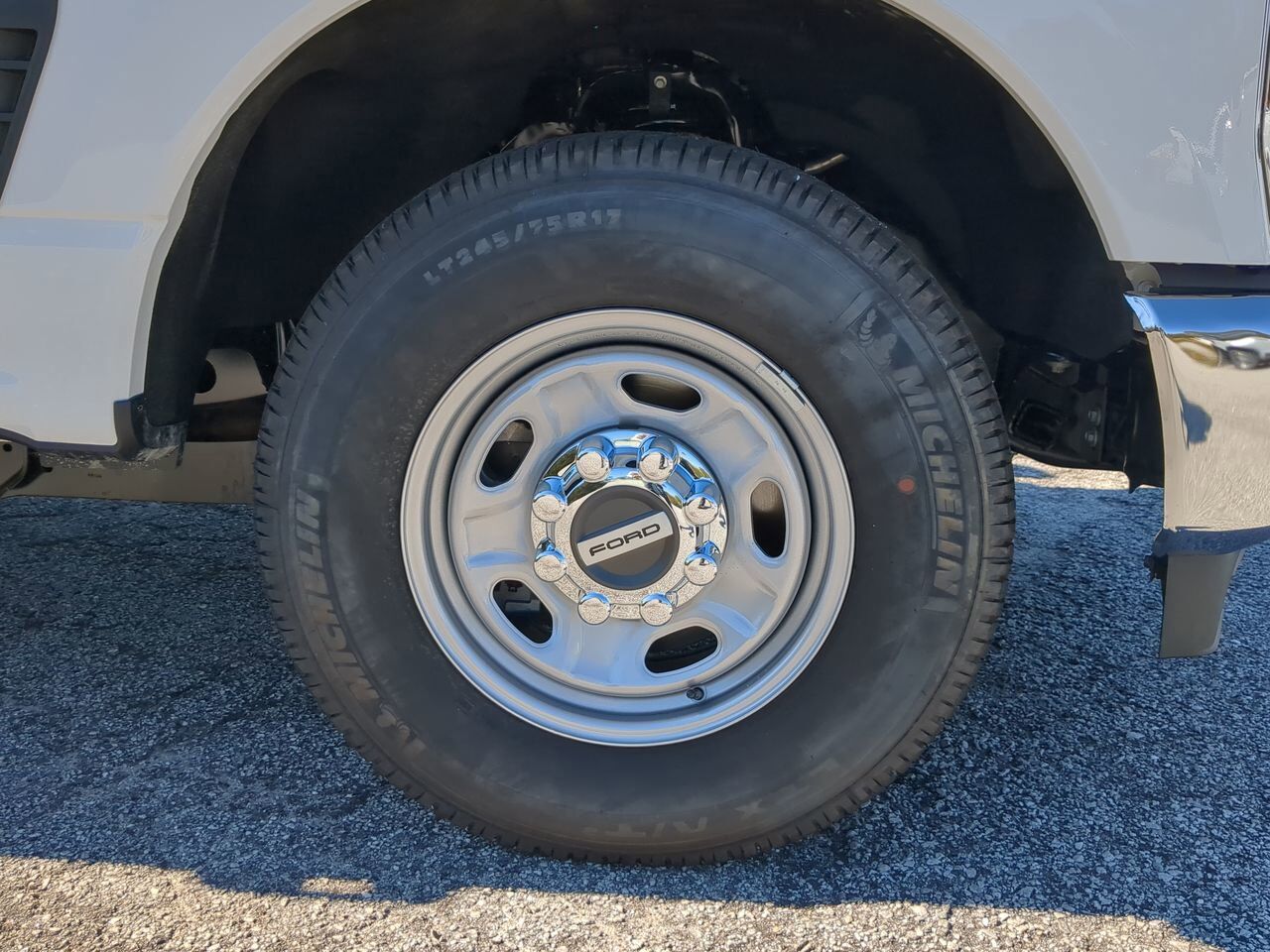 2026 Ford Super Duty F-250 SRW Service Body Appleton WI