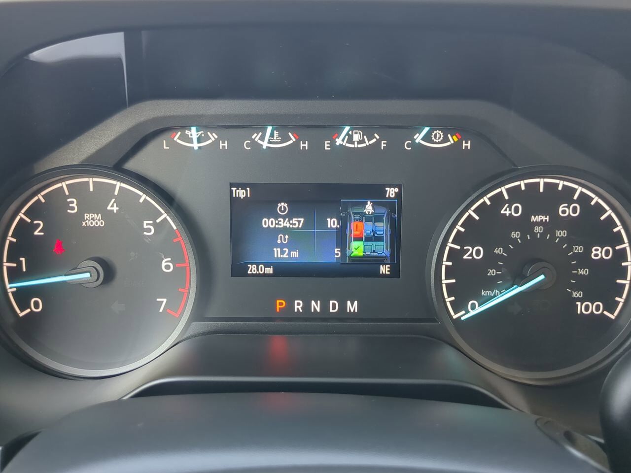 2026 Ford Super Duty F-250 SRW Service Body Appleton WI