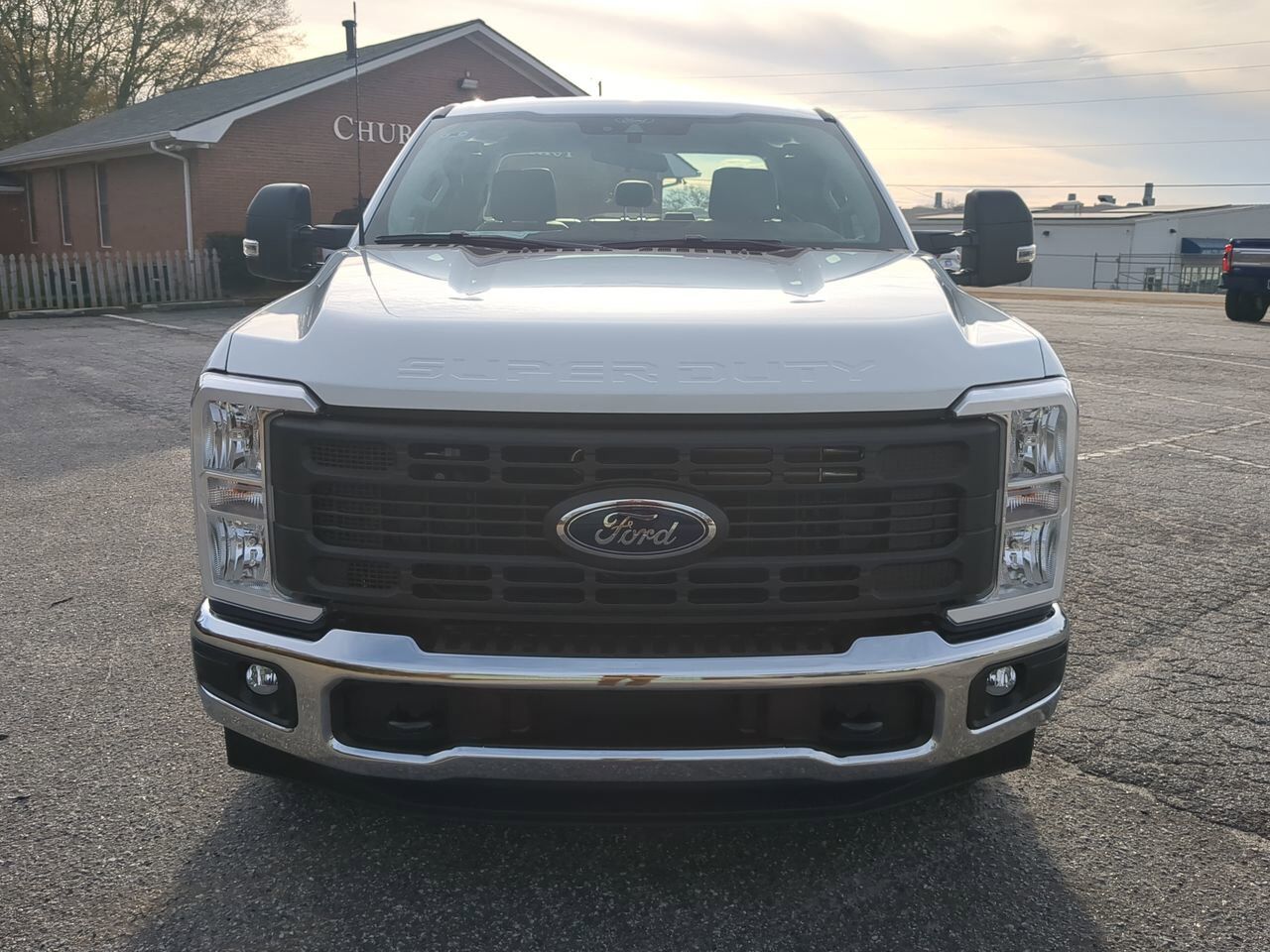 2026 Ford Super Duty F-250 SRW Service Body Appleton WI