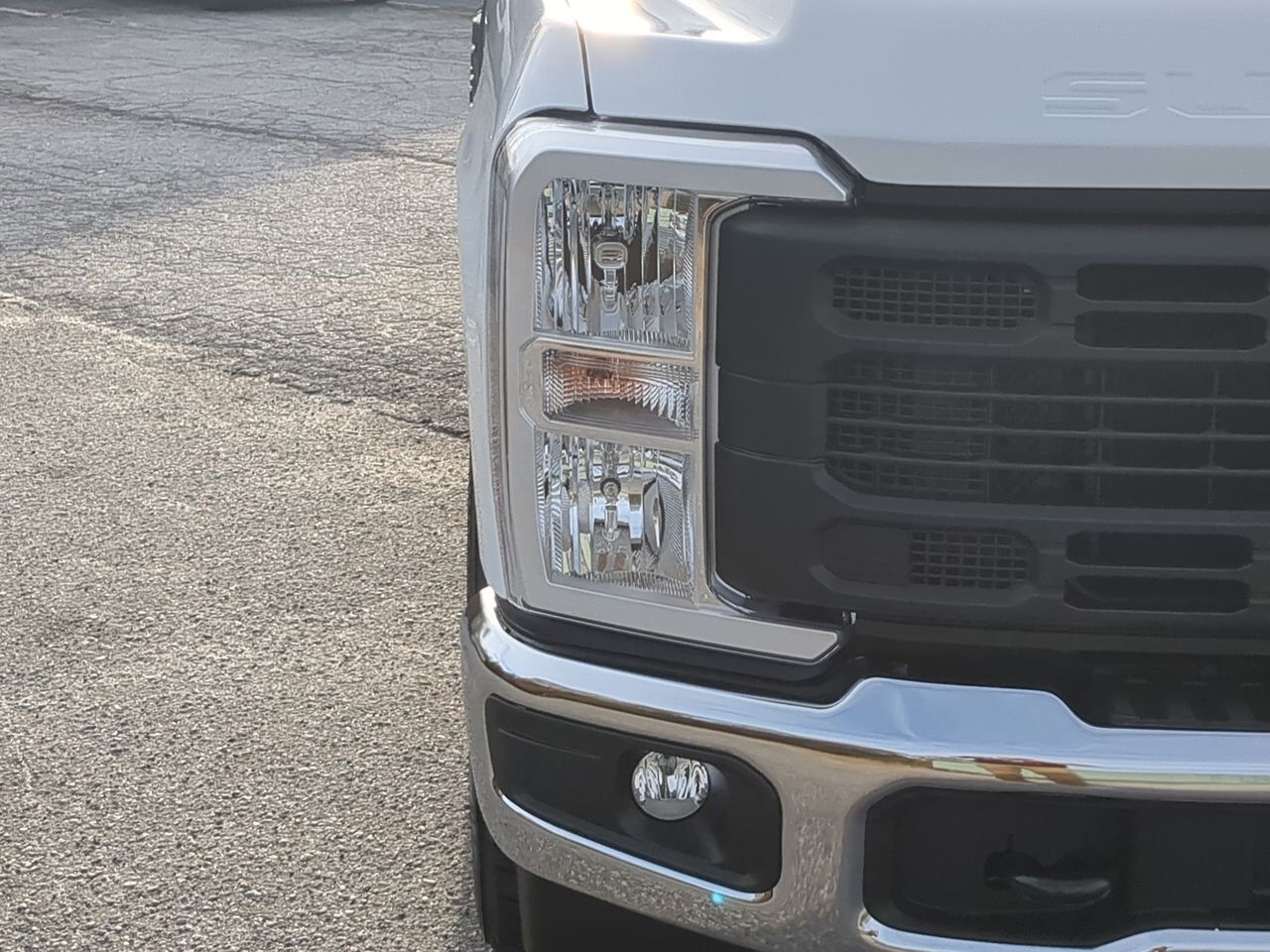 2026 Ford Super Duty F-250 SRW Service Body Appleton WI