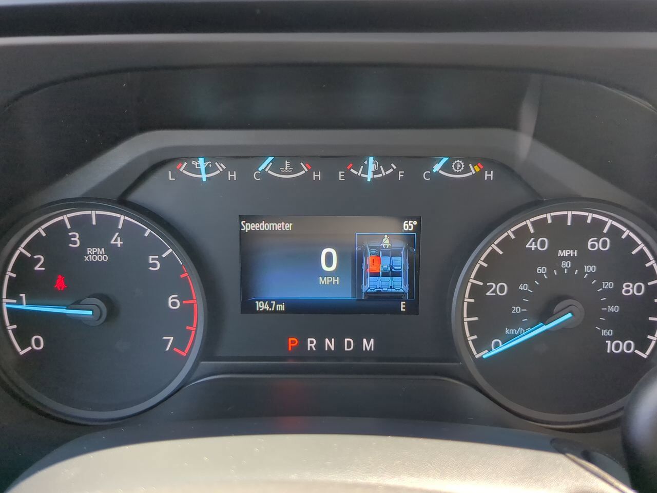 2026 Ford Super Duty F-250 SRW Service Body Appleton WI