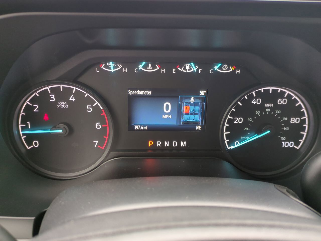 2026 Ford Super Duty F-250 SRW Service Body Appleton WI