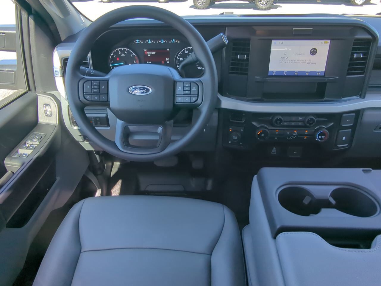 2026 Ford Super Duty F-250 SRW Service Body Appleton WI