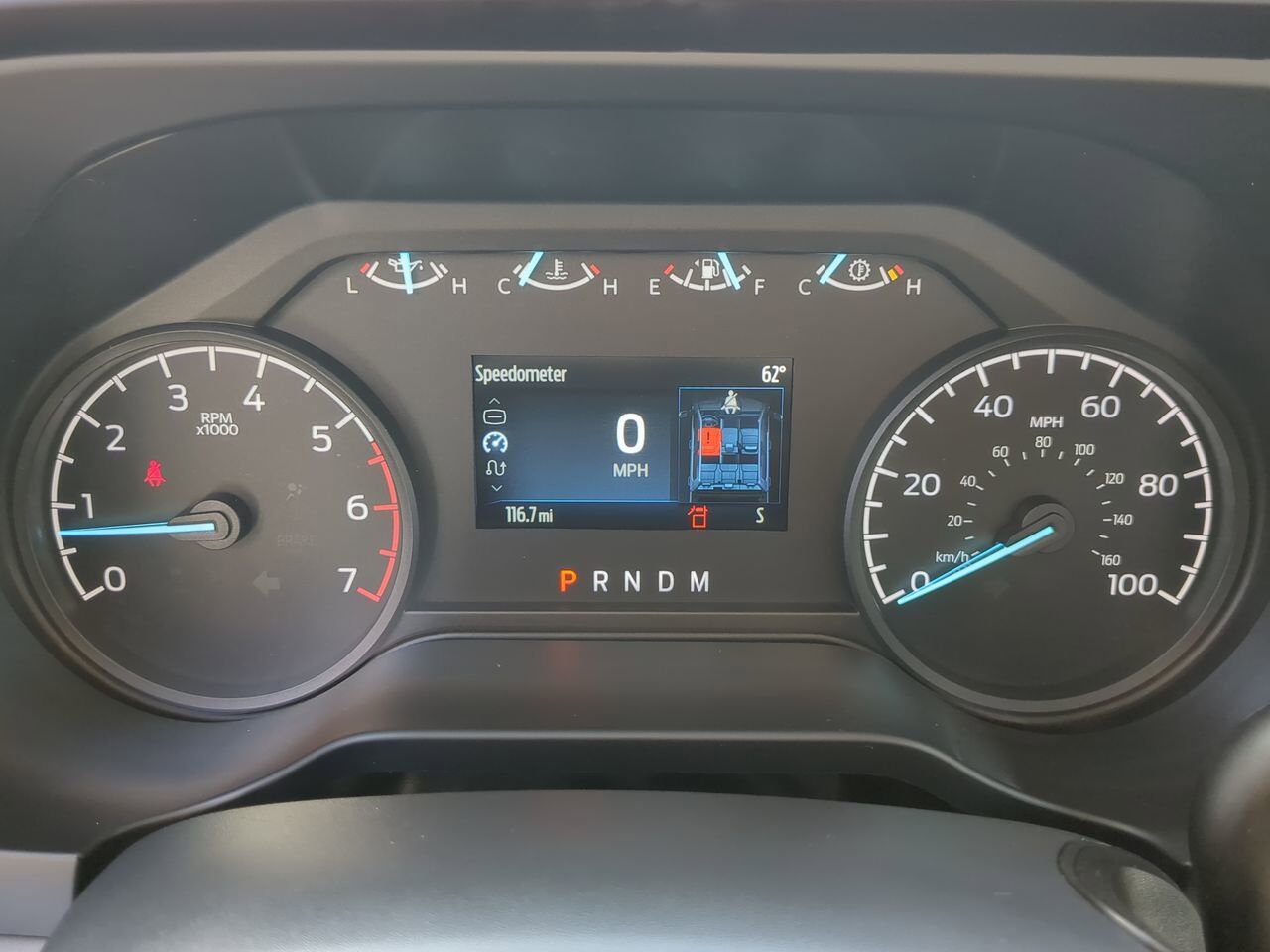 2026 Ford Super Duty F-250 SRW Service Body Appleton WI