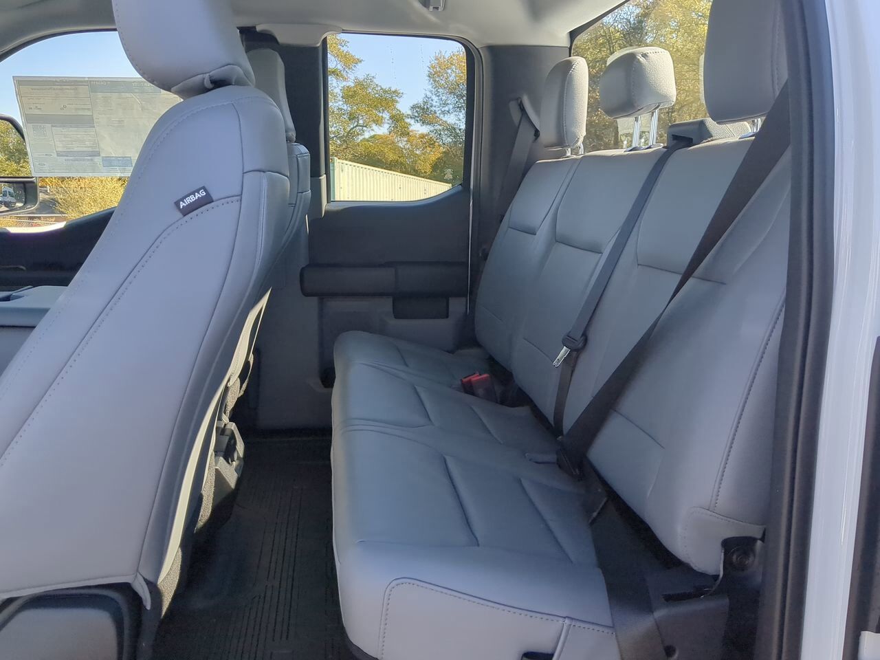 2026 Ford Super Duty F-250 SRW Service Body Appleton WI