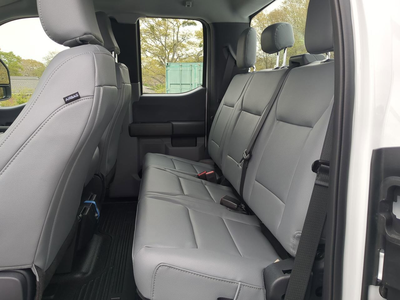 2026 Ford Super Duty F-250 SRW XL Appleton WI