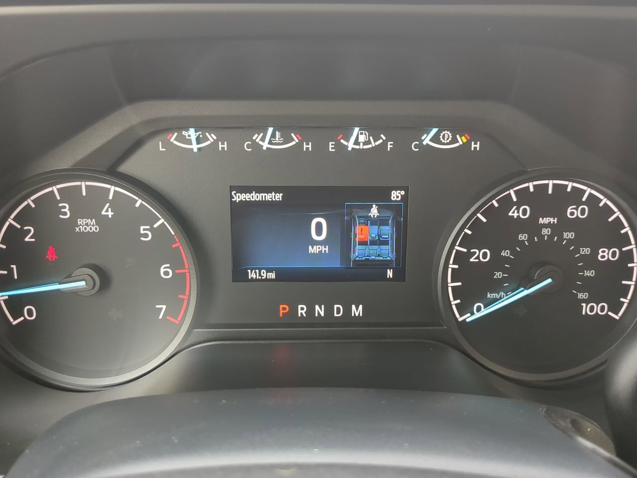 2026 Ford Super Duty F-250 SRW XL Appleton WI