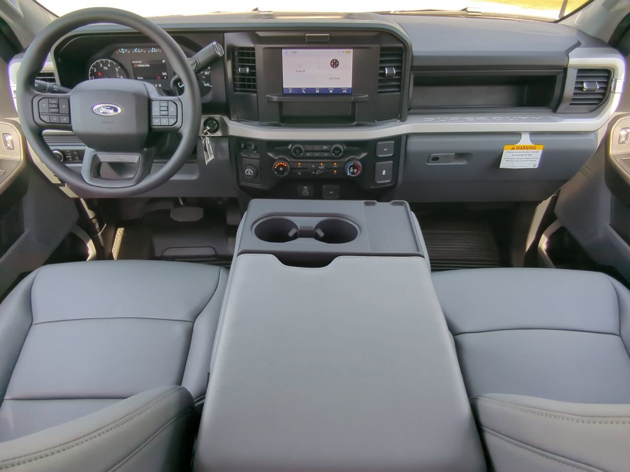 2026 Ford Super Duty F-250 SRW XL Appleton WI