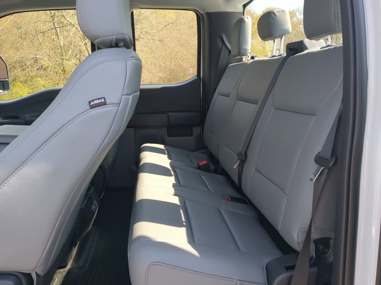 2026 Ford Super Duty F-250 SRW XL Appleton WI