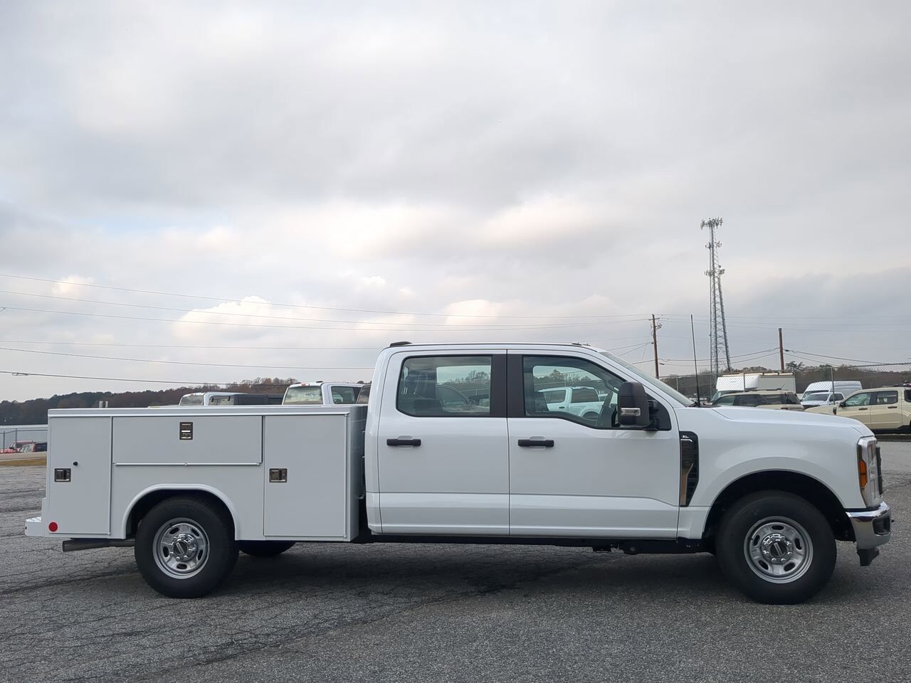 2026 Ford Super Duty F-250 SRW XL Appleton WI