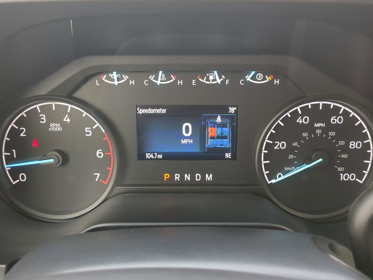 2026 Ford Super Duty F-250 SRW XL Appleton WI