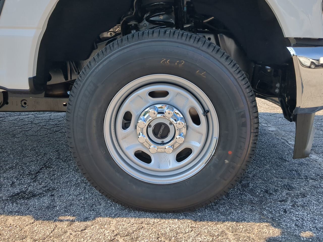 2026 Ford Super Duty F-250 SRW XL Appleton WI