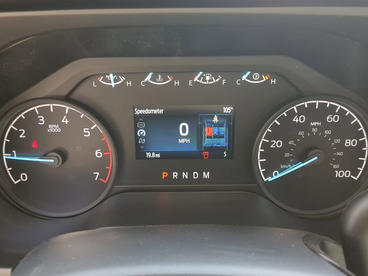 2026 Ford Super Duty F-250 SRW XL Appleton WI