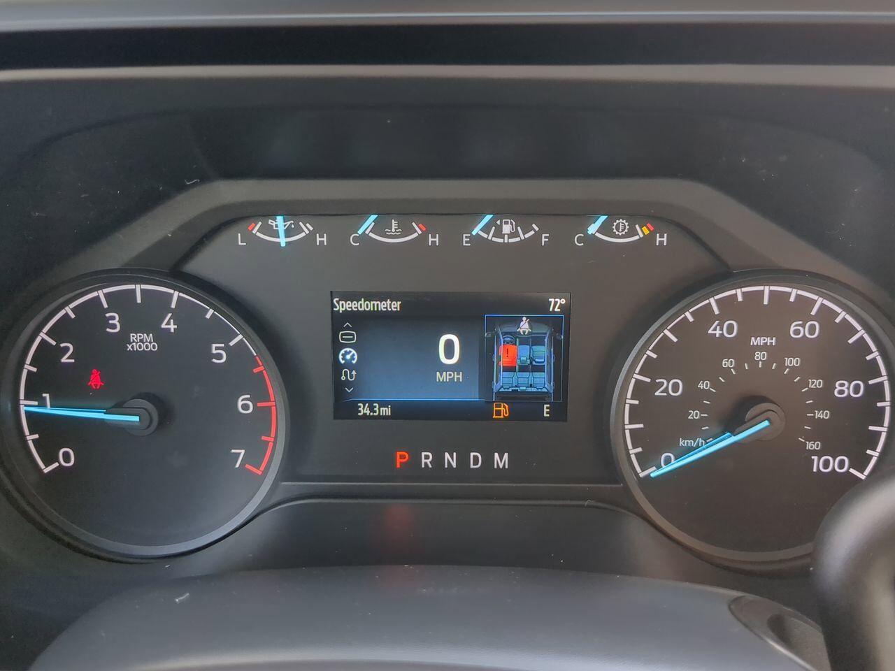 2026 Ford Super Duty F-250 SRW XL Appleton WI